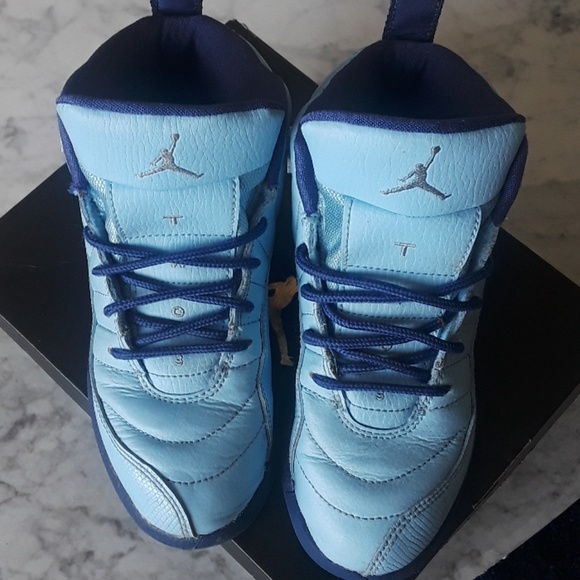 Jordan 12 Retro GP - Picture 2 of 6